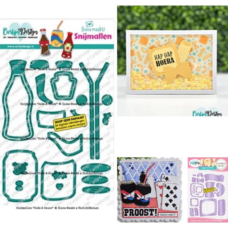 Candle Making Books - Suşi Hala Rafda, Soslarla Birlikte Metal