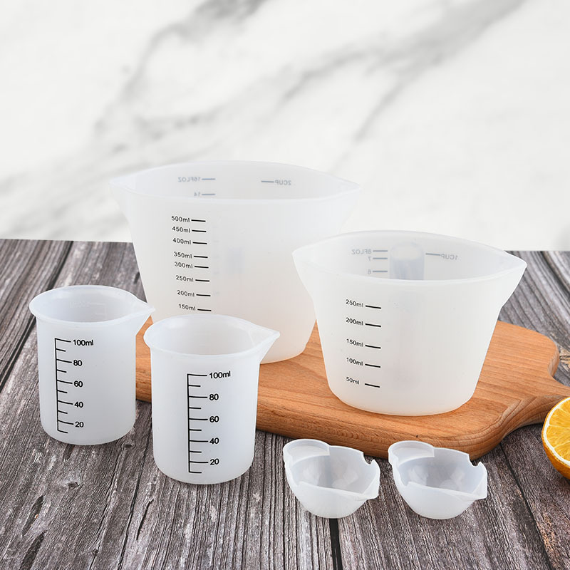 Candle Making Instructions - Çok Şartname DIY Reçine Döküm Aracı