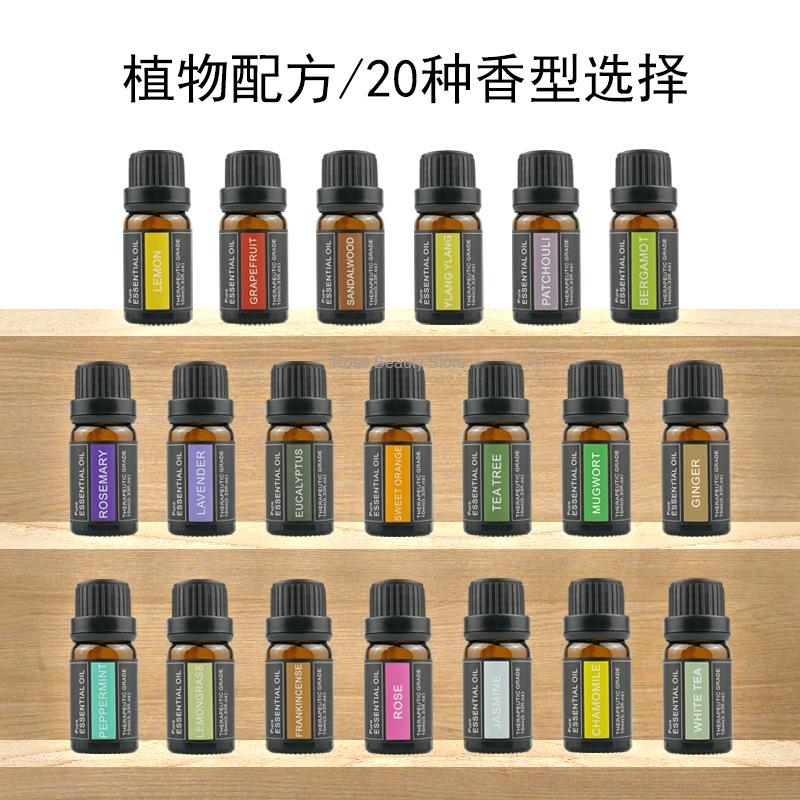 Candle Making Ideas - 10Ml aromaterapi mum uçucu yağ gül