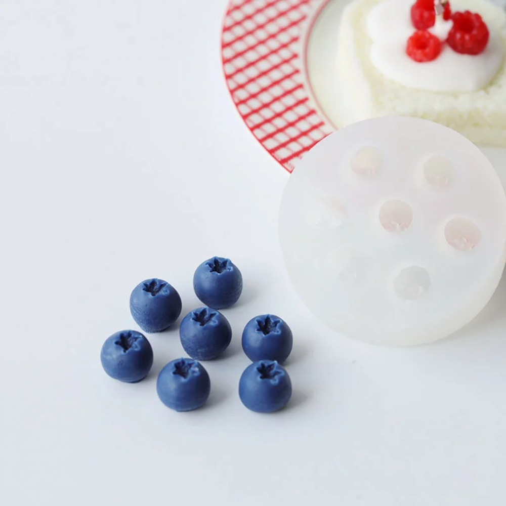 Yeni simülasyon meyve mum sili - Candle Making Ideas incelemesi ve fiyatı