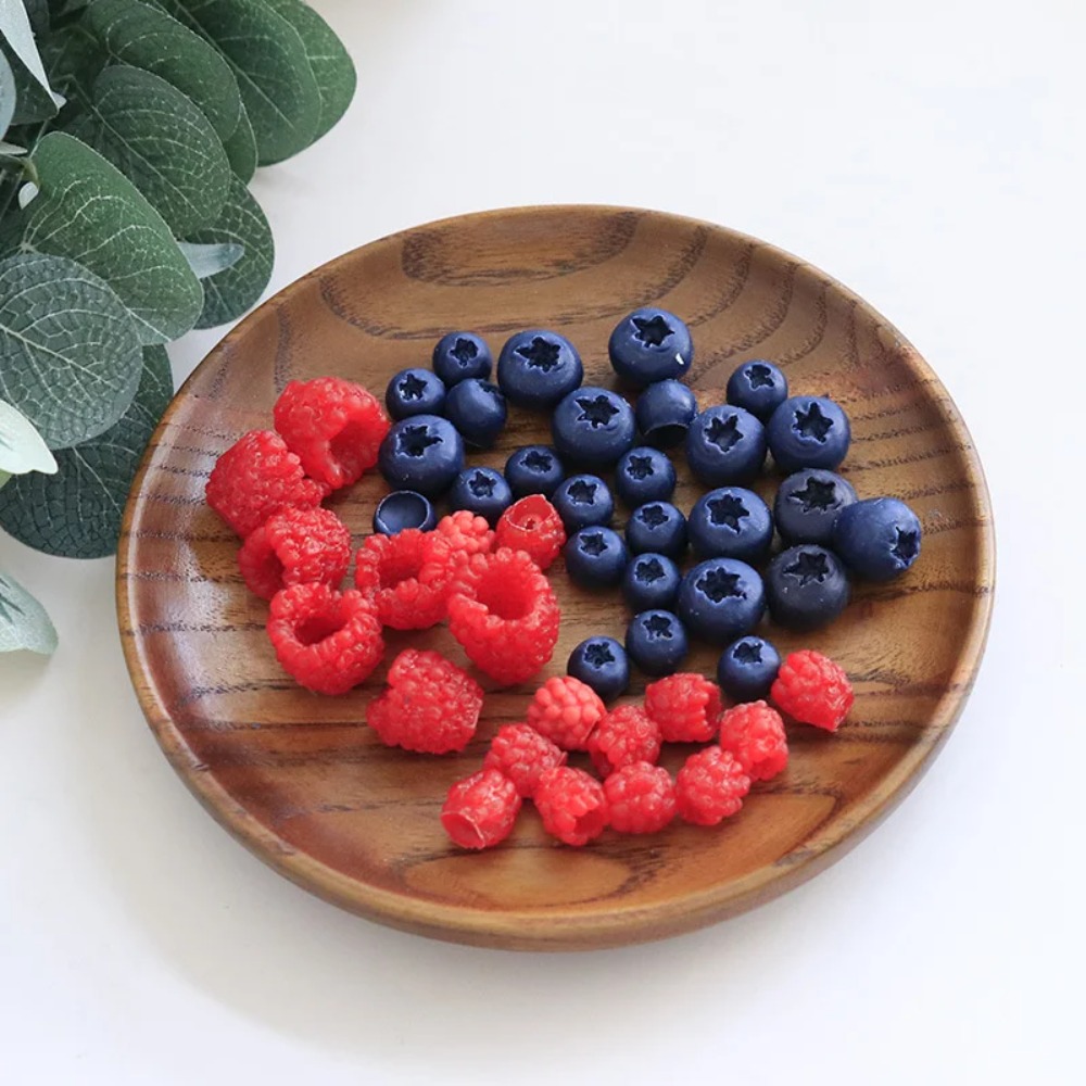 Yeni simülasyon meyve mum sili - Candle Making Ideas incelemesi ve fiyatı