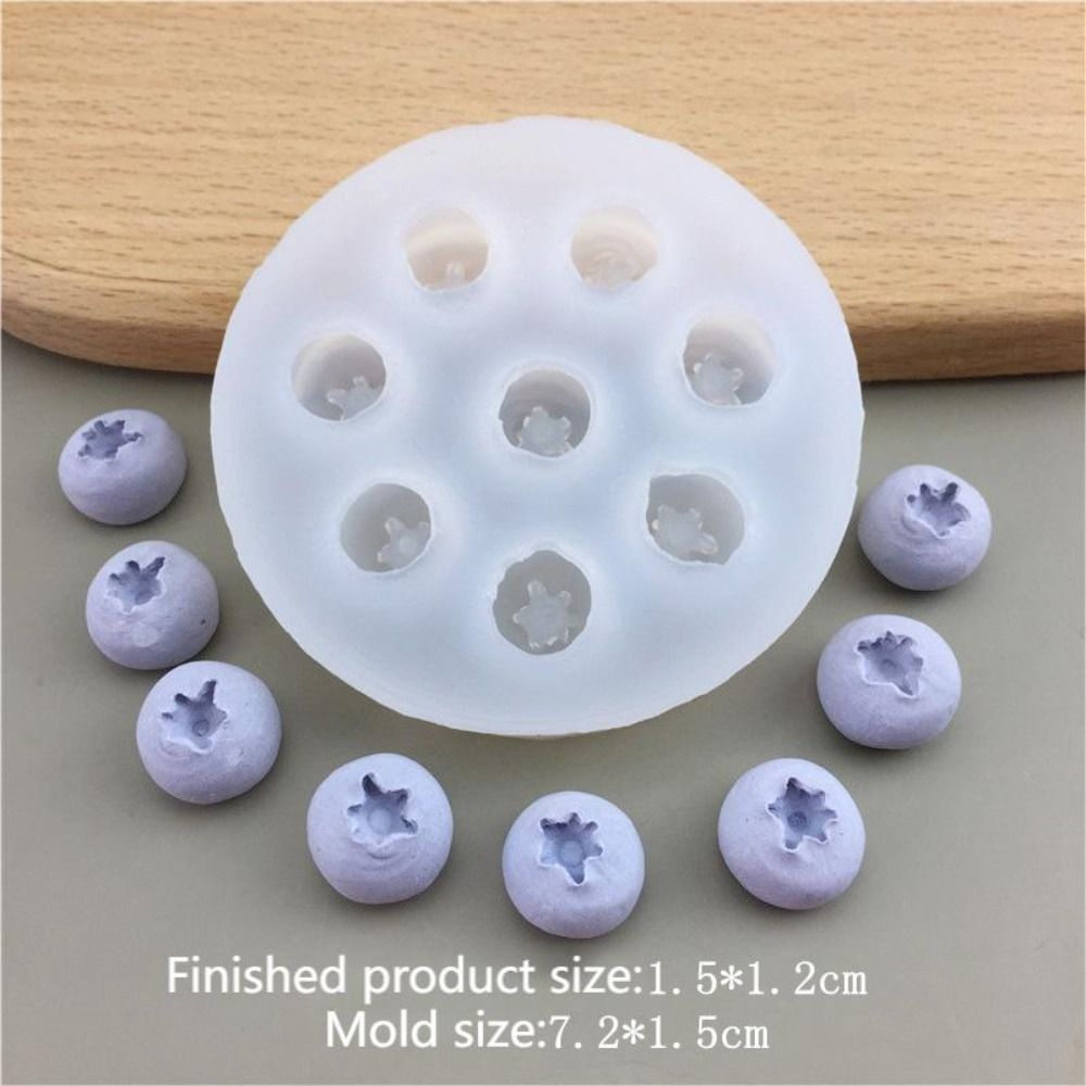 Yeni simülasyon meyve mum sili - Candle Making Ideas incelemesi ve fiyatı