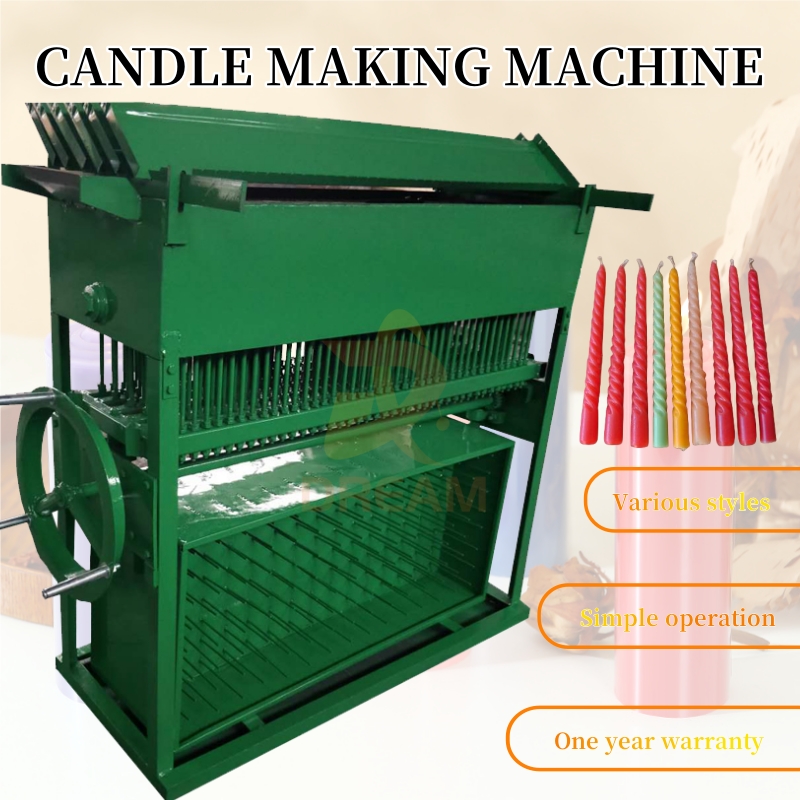 Otomatik Mum Yapma Makinesi Kü - Candle Making Machine Price incelemesi ve fiyatı