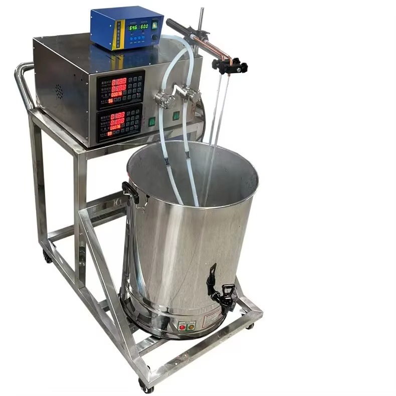 Endüstriyel Mum Balmumu Dolum  - Candle Making Machine Price incelemesi ve fiyatı
