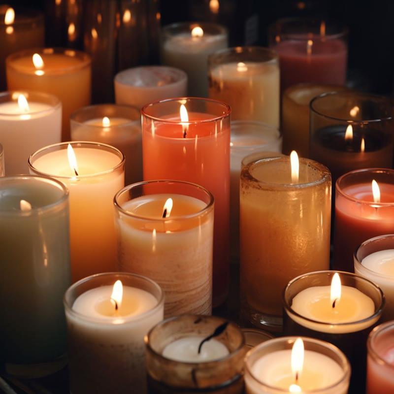 50/100 adet mum fitilleri muml - Candle Making Instructions incelemesi ve fiyatı