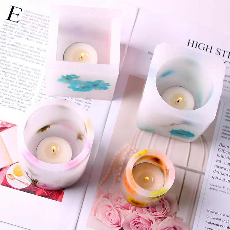 Rüzgar geçirmez Balmumu Fincan - Candle Making Ideas incelemesi ve fiyatı