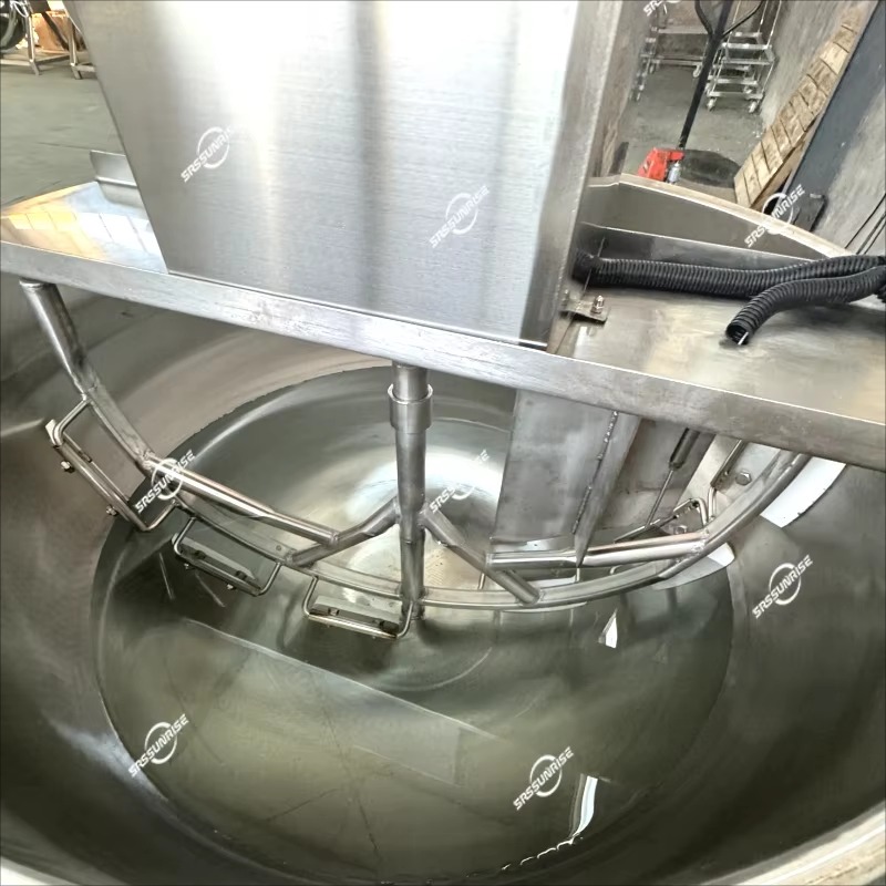 4jEn Düşük Fiyat 50L 100L 200L - Candle Making Machine Price incelemesi ve fiyatı