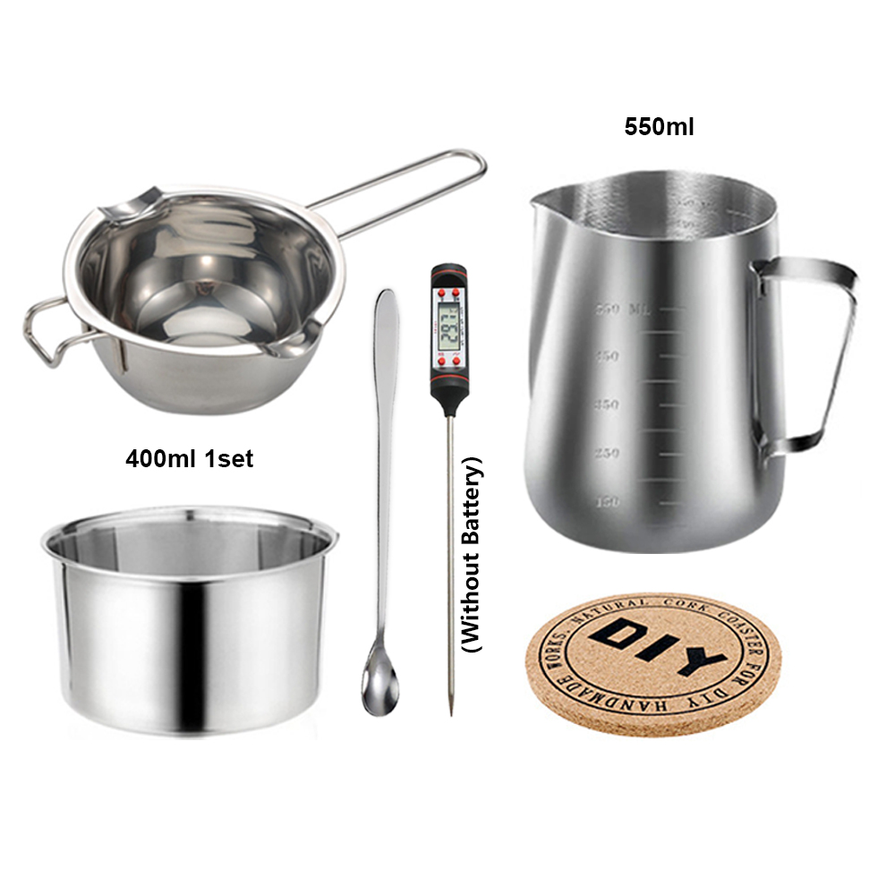 DIY Mum Seti Aromatik Mumlar Y - Candle Making Instructions incelemesi ve fiyatı