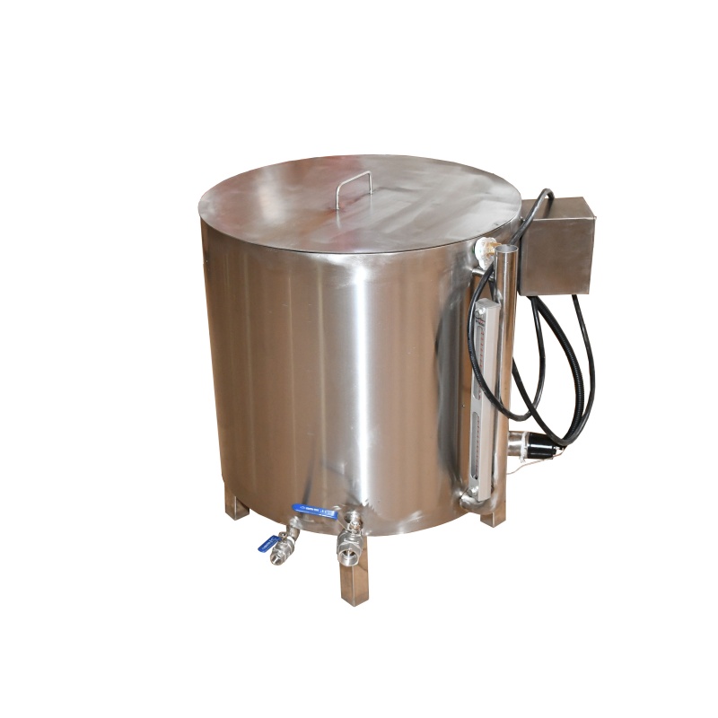 Elektrikli 30KG Küçük Balmumu  - Candle Making Machine Price incelemesi ve fiyatı