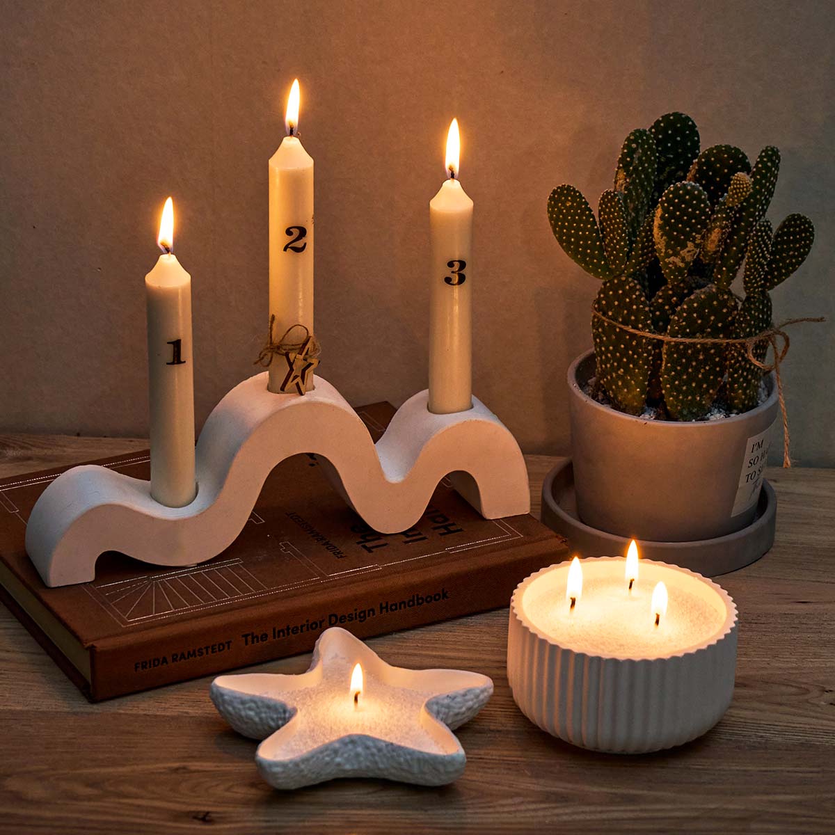 50 Adet 5-20Cm Mum Fitileri Mu - Candle Making Instructions incelemesi ve fiyatı