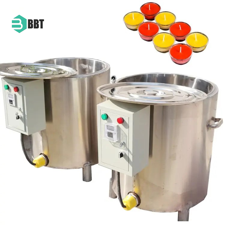 Ucuz Fiyatlı Endüstriyel Paraf - Candle Making Machine Price incelemesi ve fiyatı