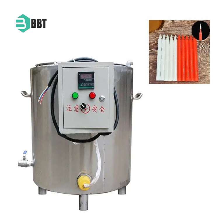 Ucuz Fiyatlı Endüstriyel Paraf - Candle Making Machine Price incelemesi ve fiyatı