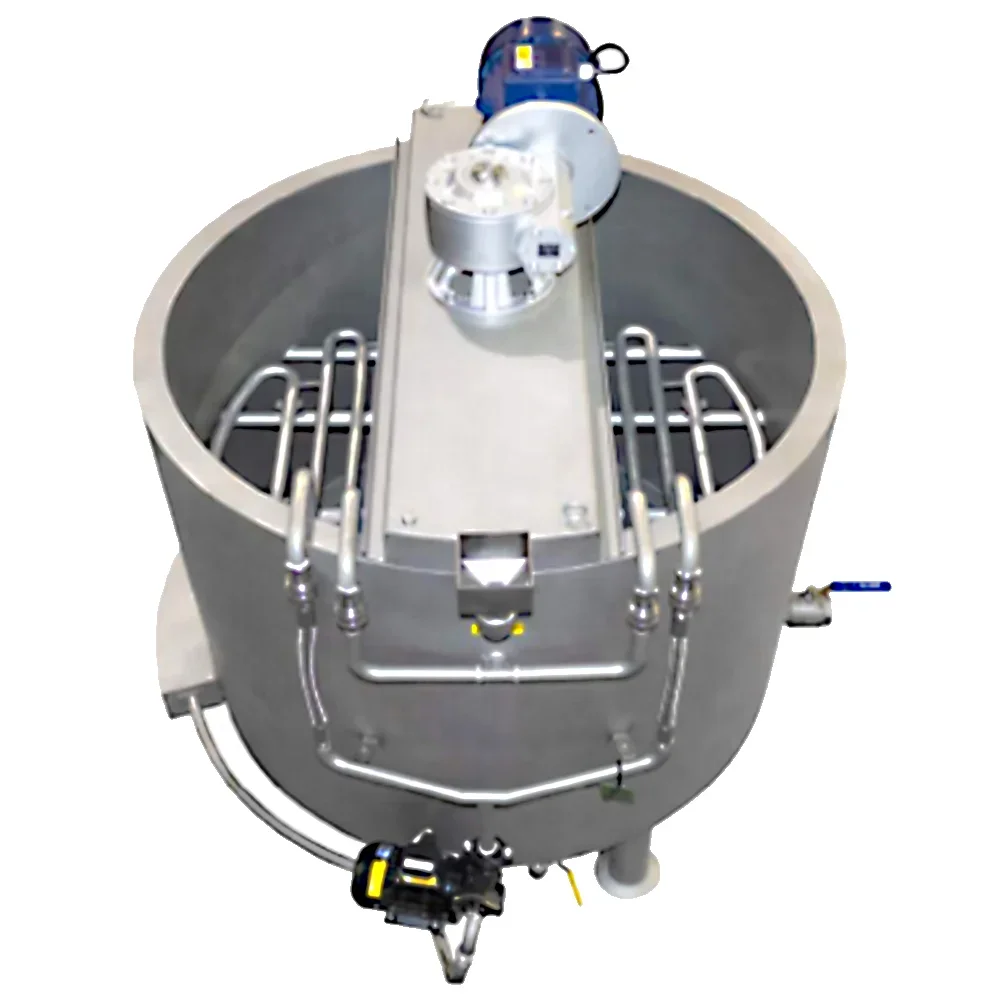 Fabrika Fiyatı 360L Paslanmaz  - Candle Making Machine Price incelemesi ve fiyatı