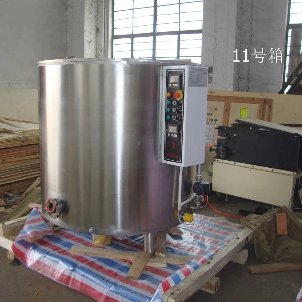 Fabrika Fiyatı 360L Paslanmaz  - Candle Making Machine Price incelemesi ve fiyatı