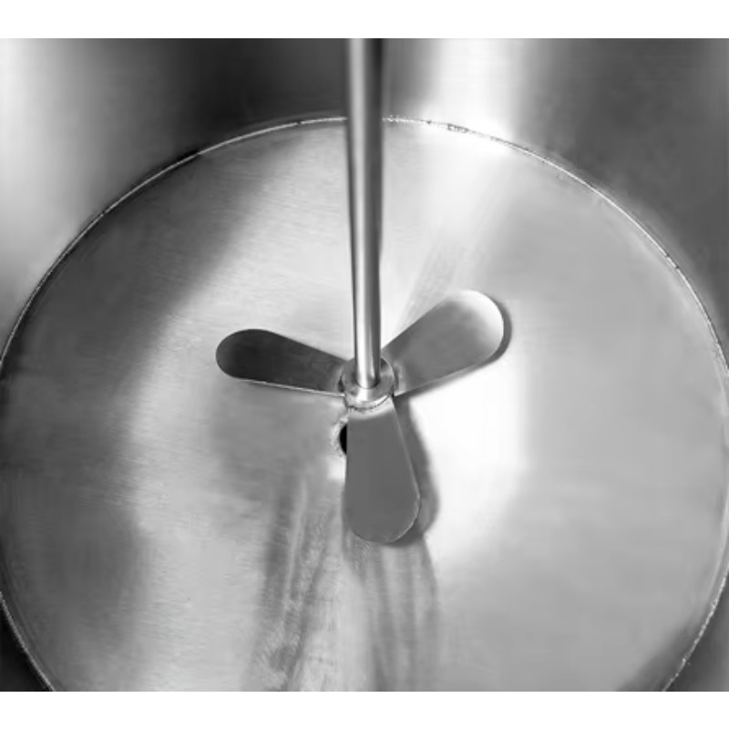 100L Paslanmaz Çelik Soya Balm - Candle Making Machine Price incelemesi ve fiyatı