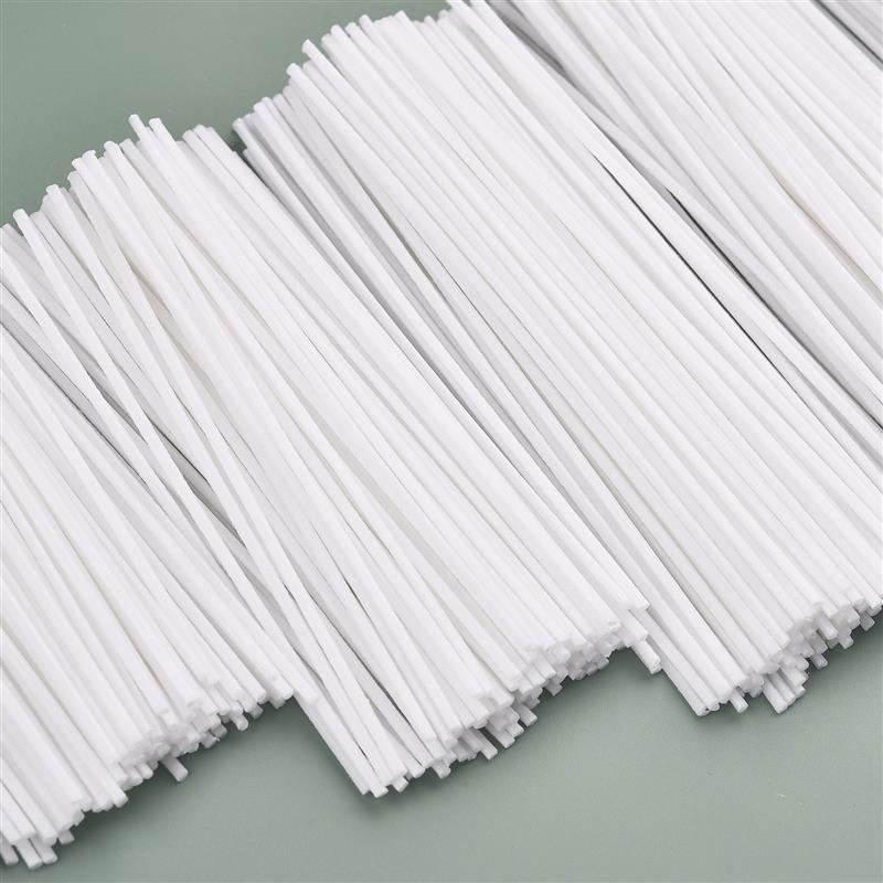 50/100 adet mumlu pamuk mum fi - Candle Making Instructions incelemesi ve fiyatı
