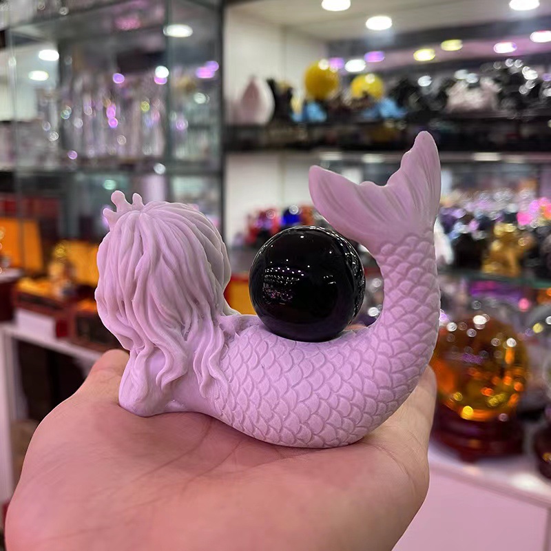 3D Denizkızı Silikon Mum Kalıp - Candle Making Ideas incelemesi ve fiyatı
