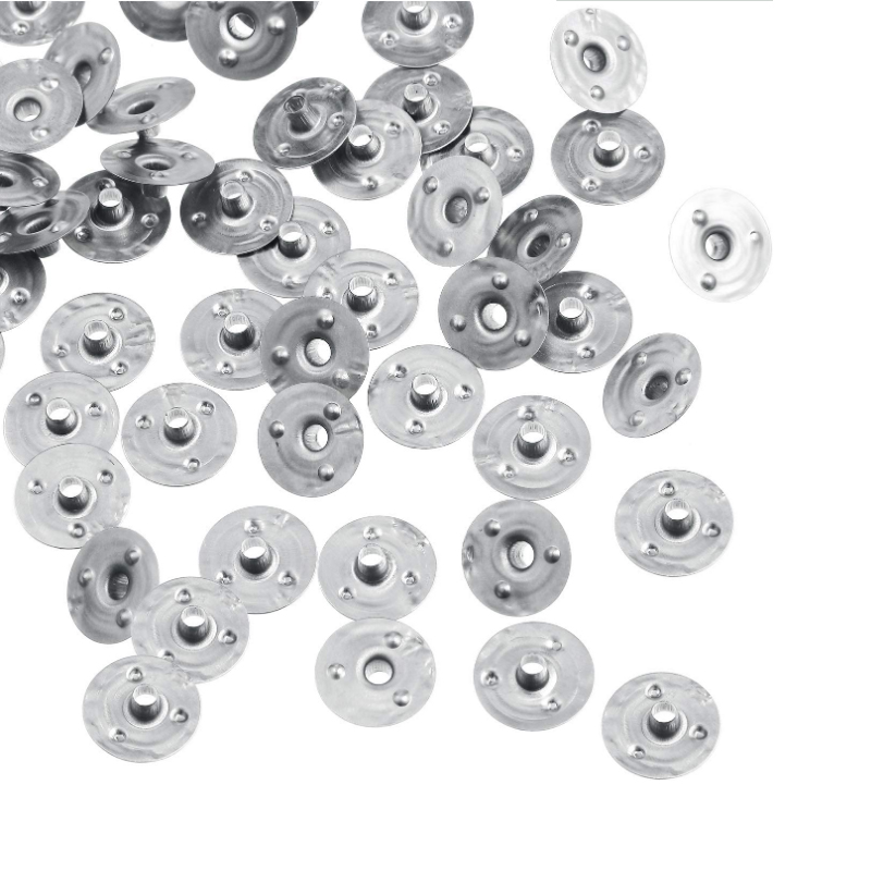 500 Parça Mum Fitili Metal Sür - Candle Making Ideas incelemesi ve fiyatı