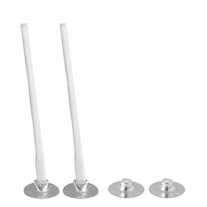 500 Parça Mum Fitili Metal Sür - Candle Making Ideas incelemesi ve fiyatı