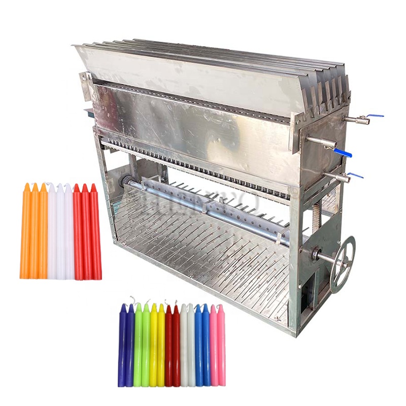 Çin Malı Mum Yapma Makinesi Fi - Candle Making Machine Price incelemesi ve fiyatı