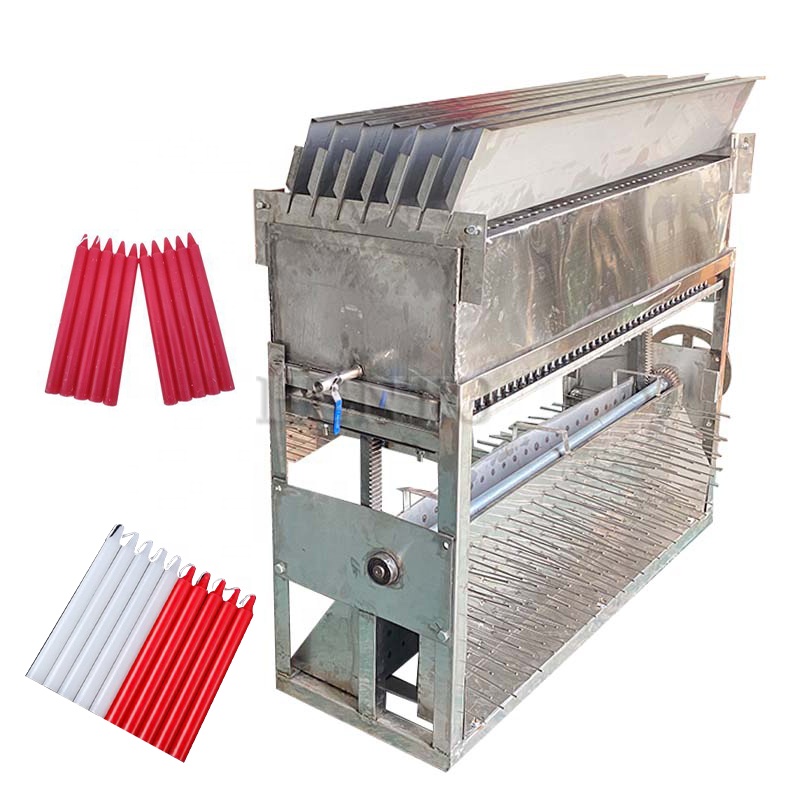 Çin Malı Mum Yapma Makinesi Fi - Candle Making Machine Price incelemesi ve fiyatı