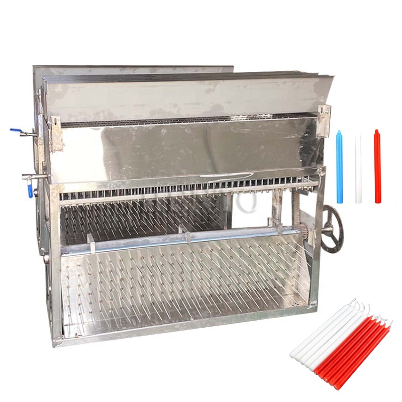Çin Malı Mum Yapma Makinesi Fi - Candle Making Machine Price incelemesi ve fiyatı