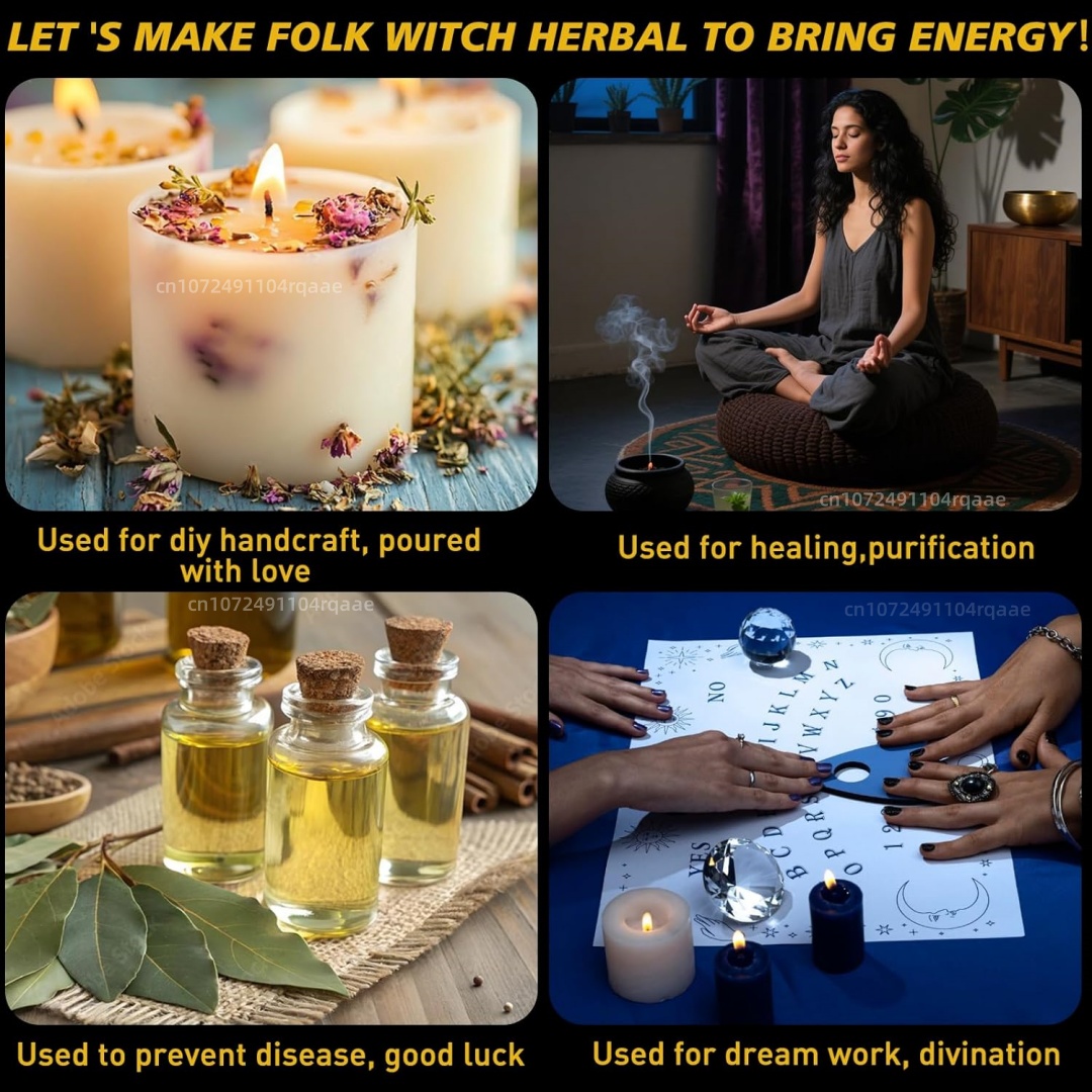 Kaliteli Cadı Başlangıç Seviye - Candle Making Ideas incelemesi ve fiyatı