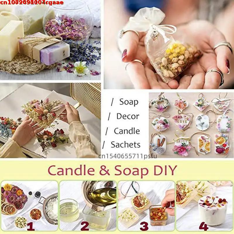 Kaliteli Cadı Başlangıç Seviye - Candle Making Ideas incelemesi ve fiyatı